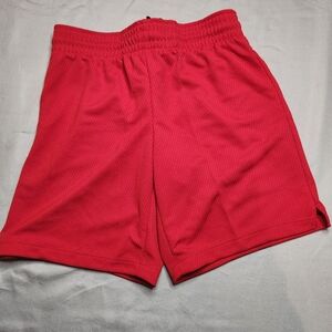DSG Kids Red‎ Athletic Shorts